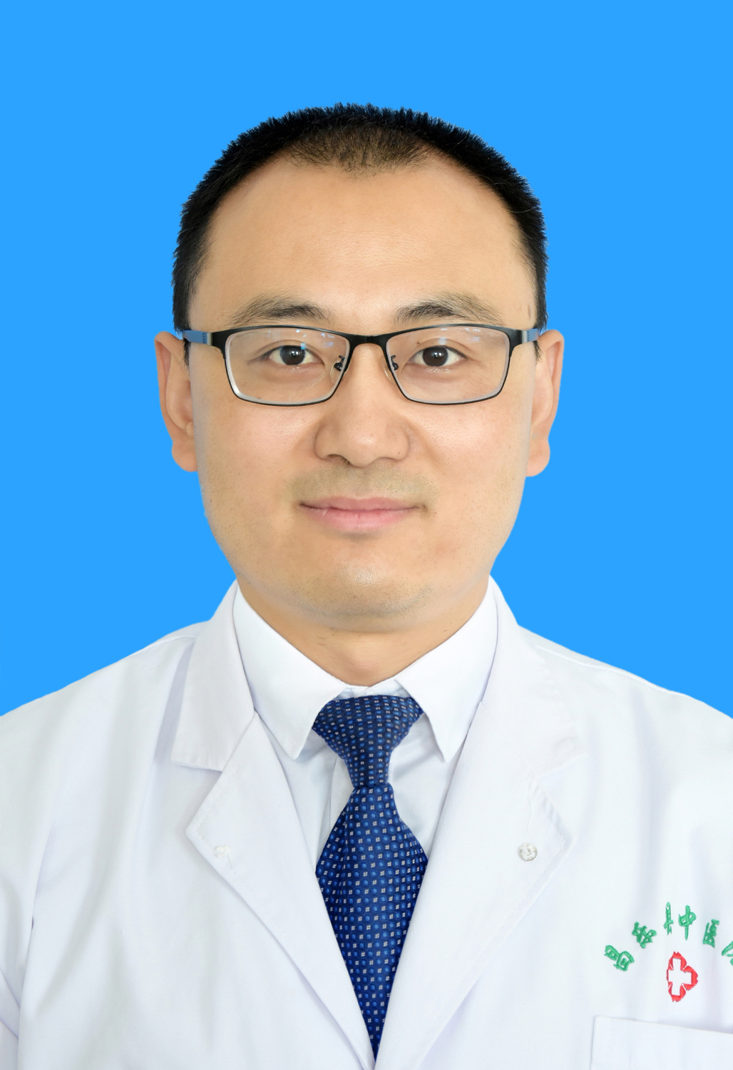 郑洪亮