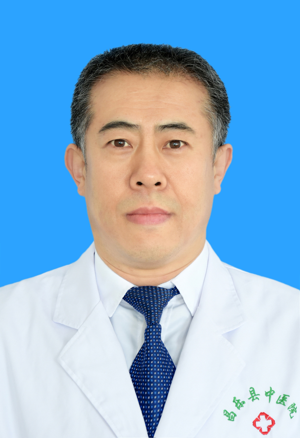 辛黎明