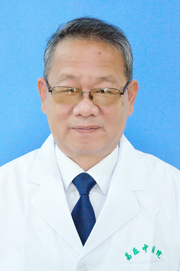 侯振声