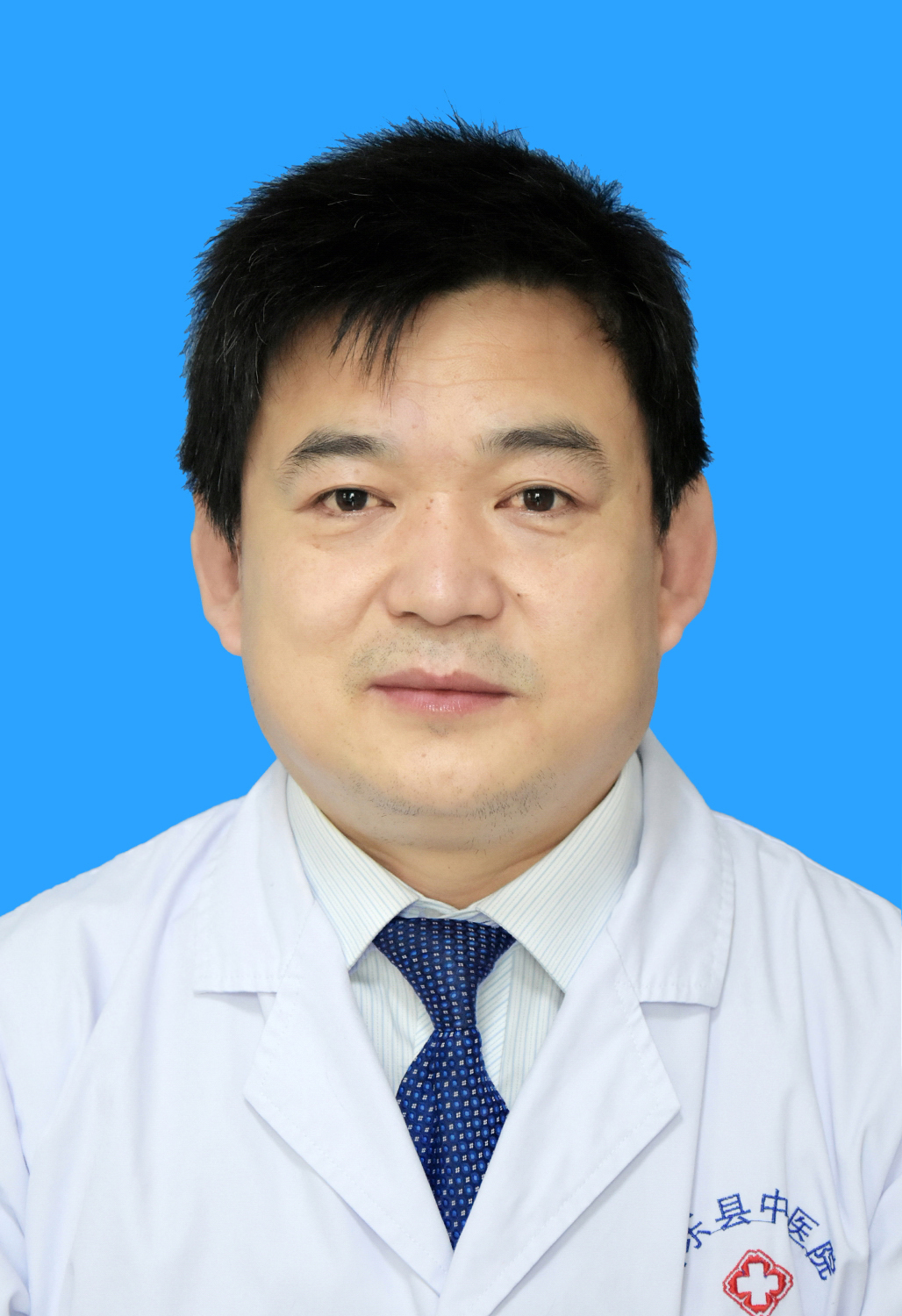 李庆永