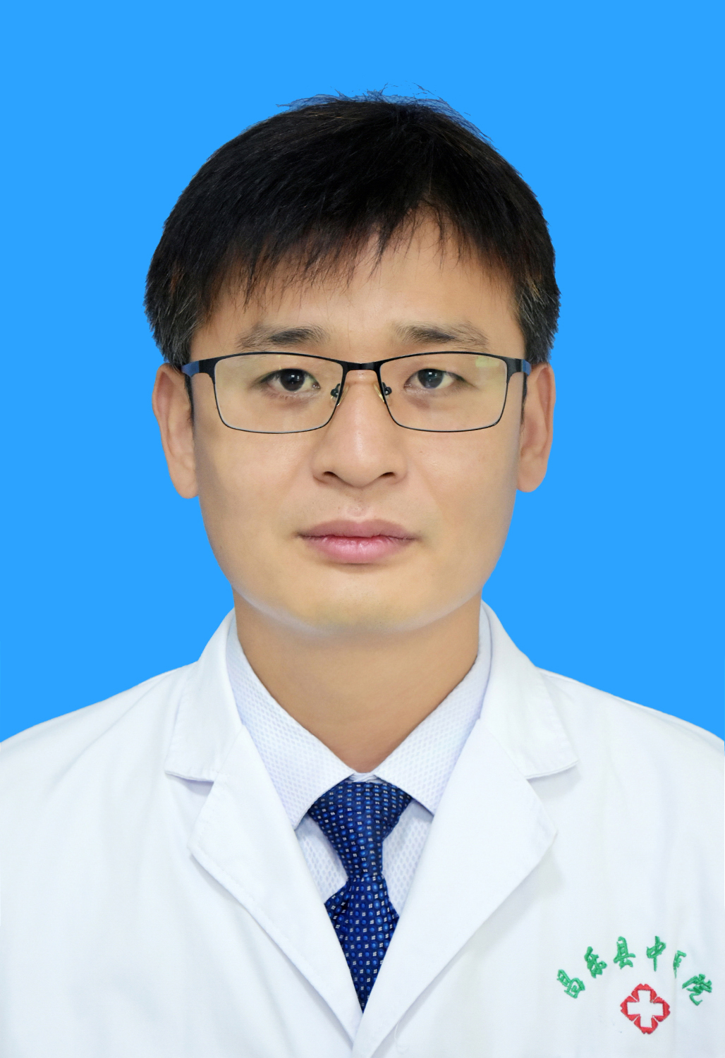 吴洪彬
