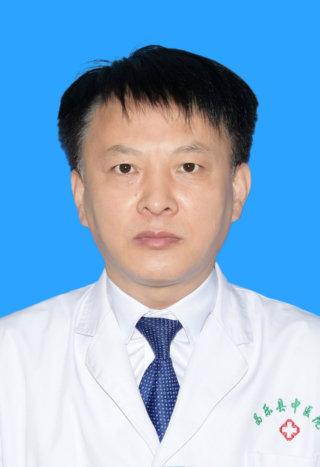 李海青
