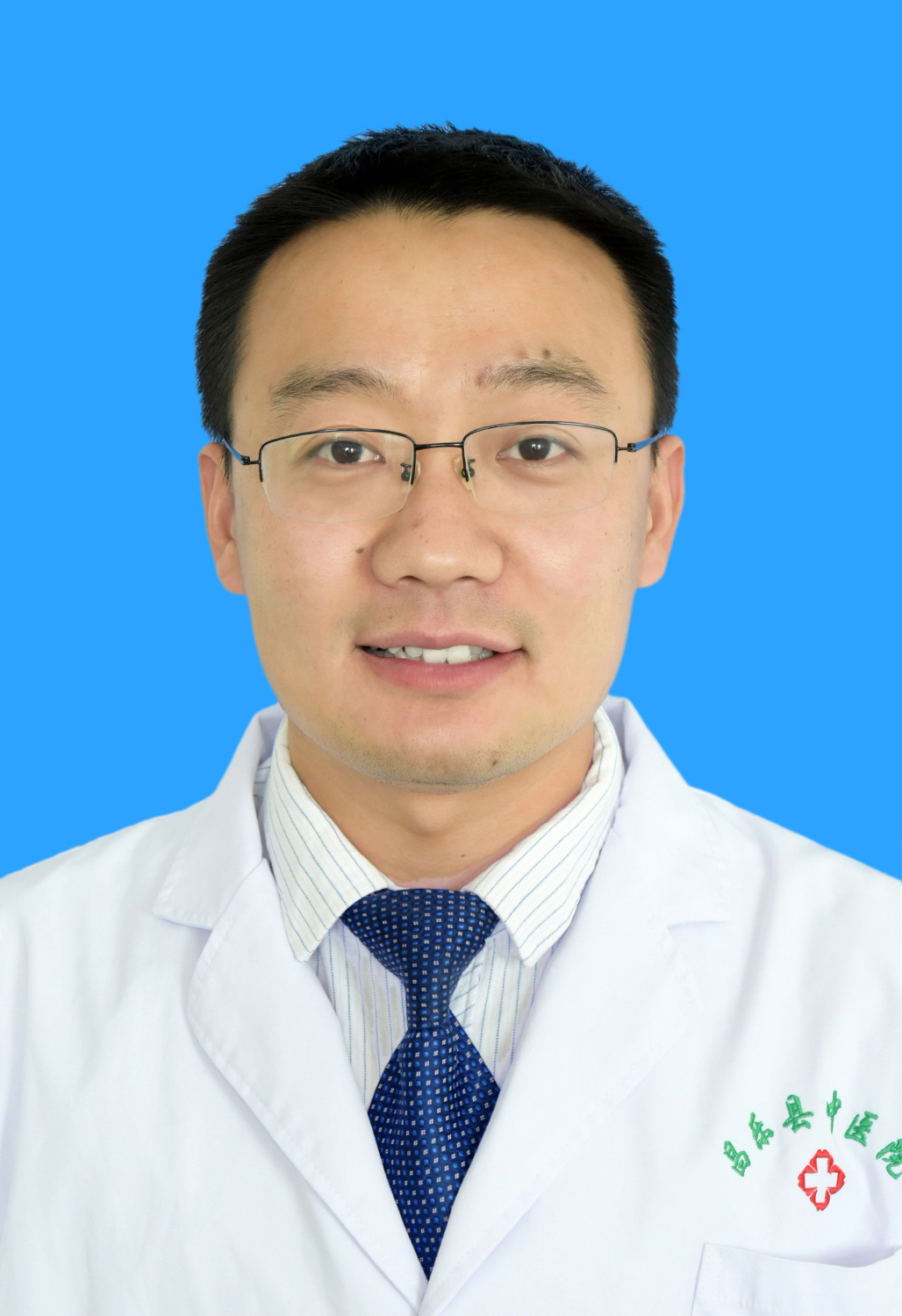 肖田军