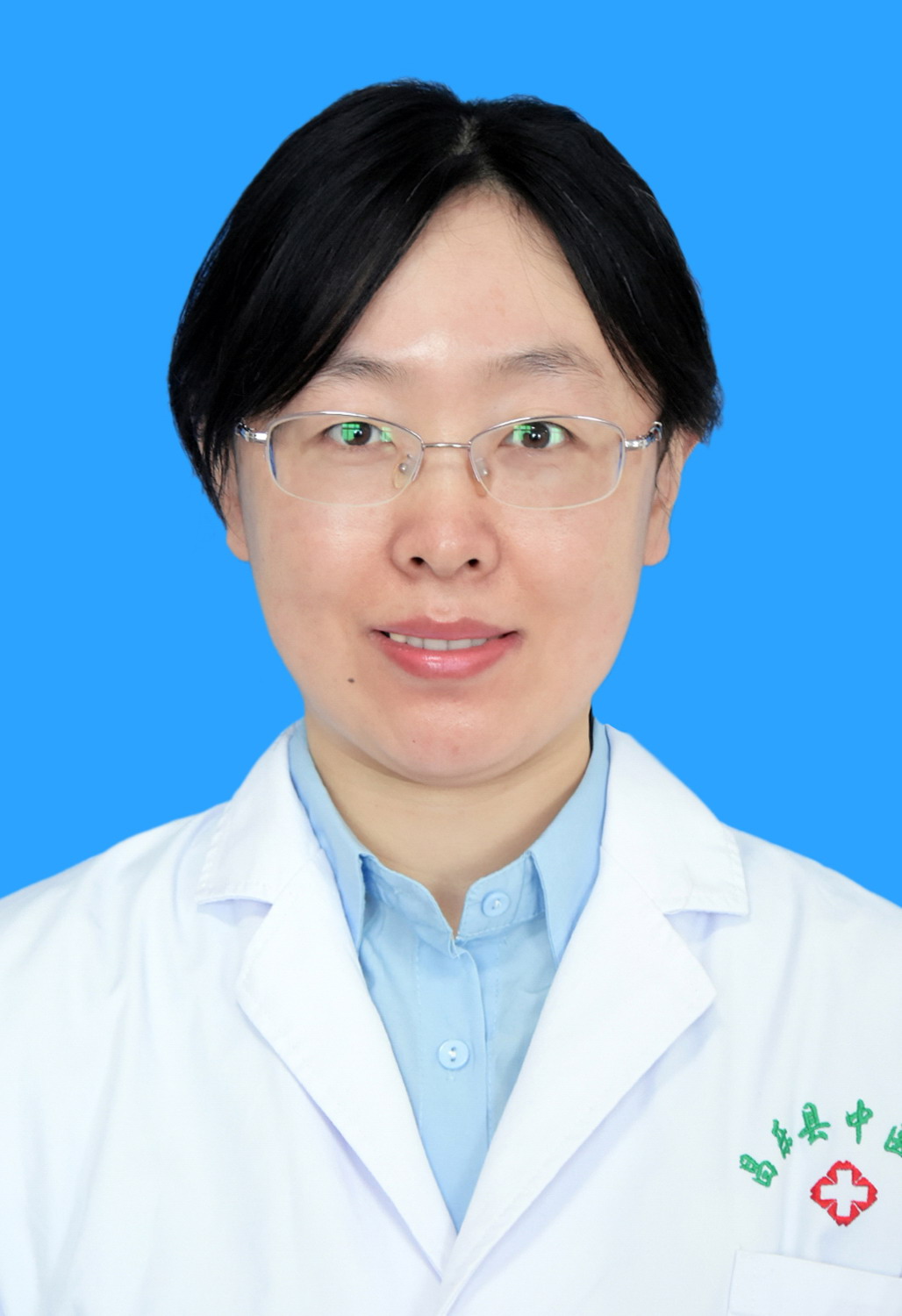 张晓慧