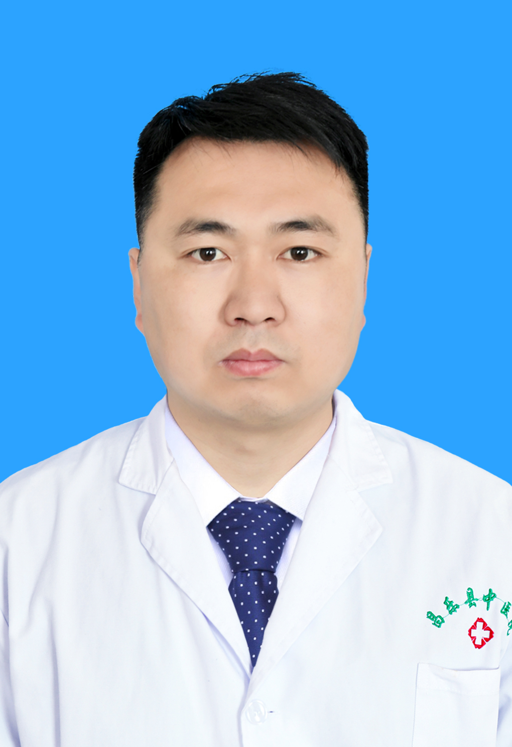 许明伟