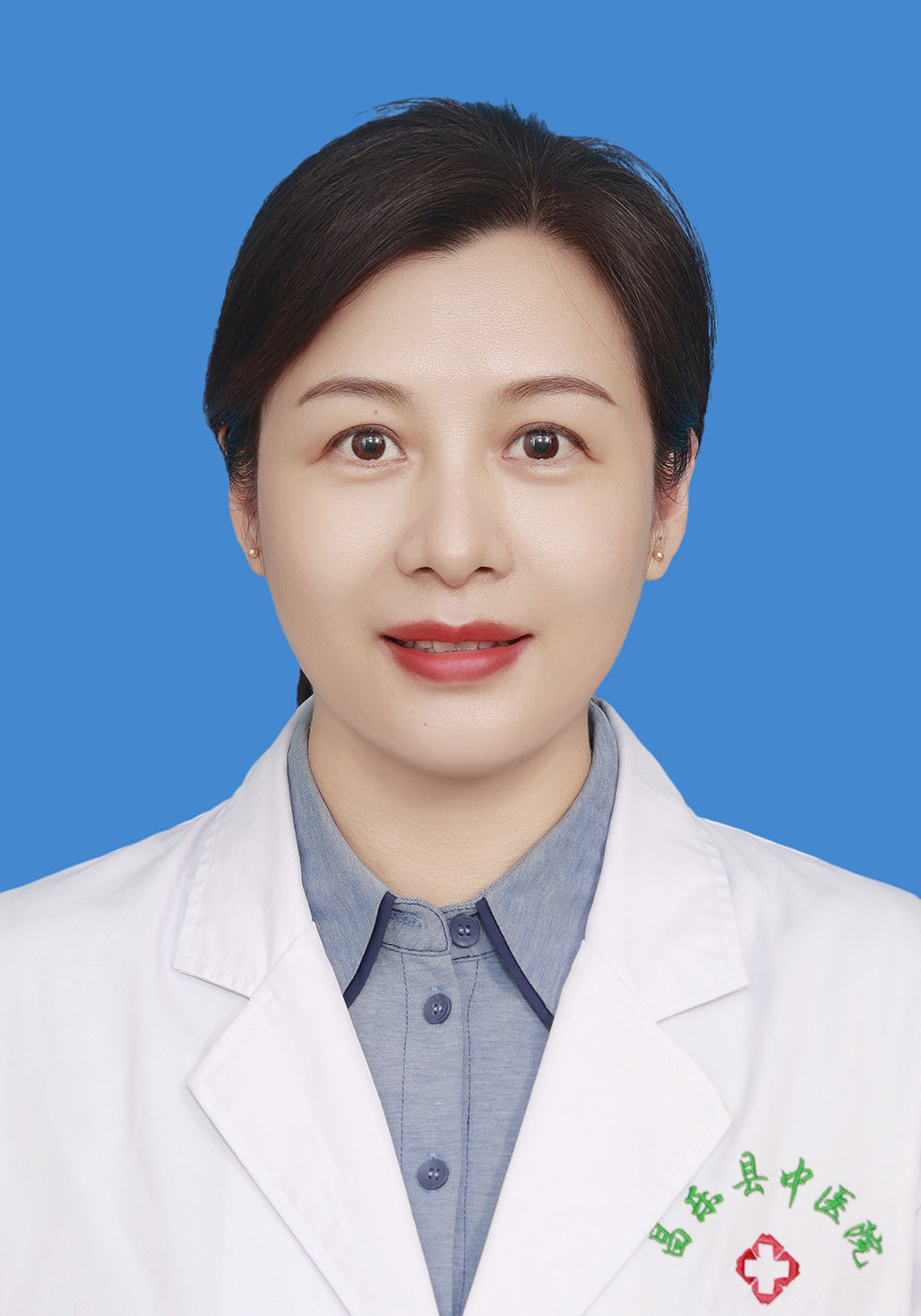 王心梅