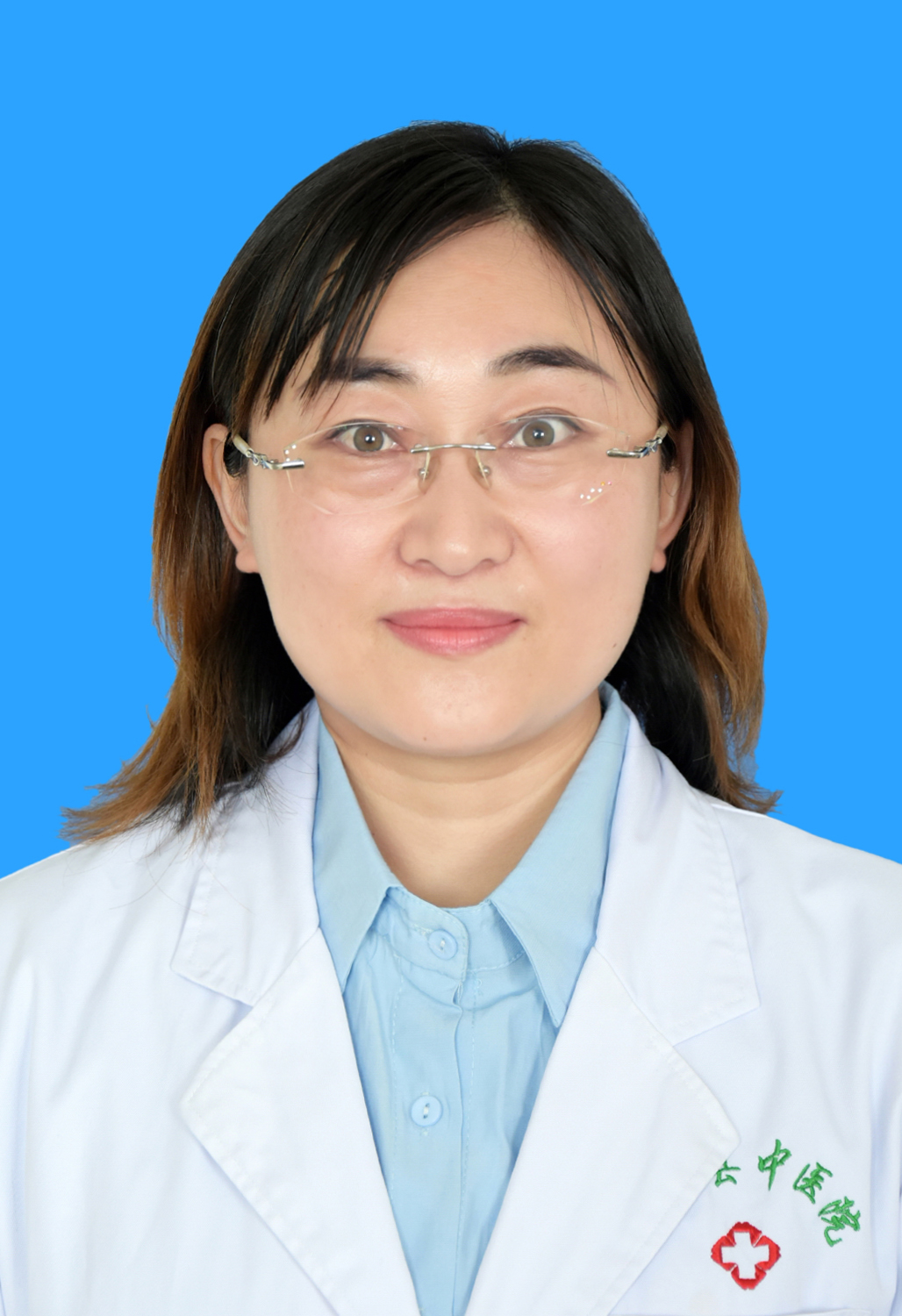 姚雪梅