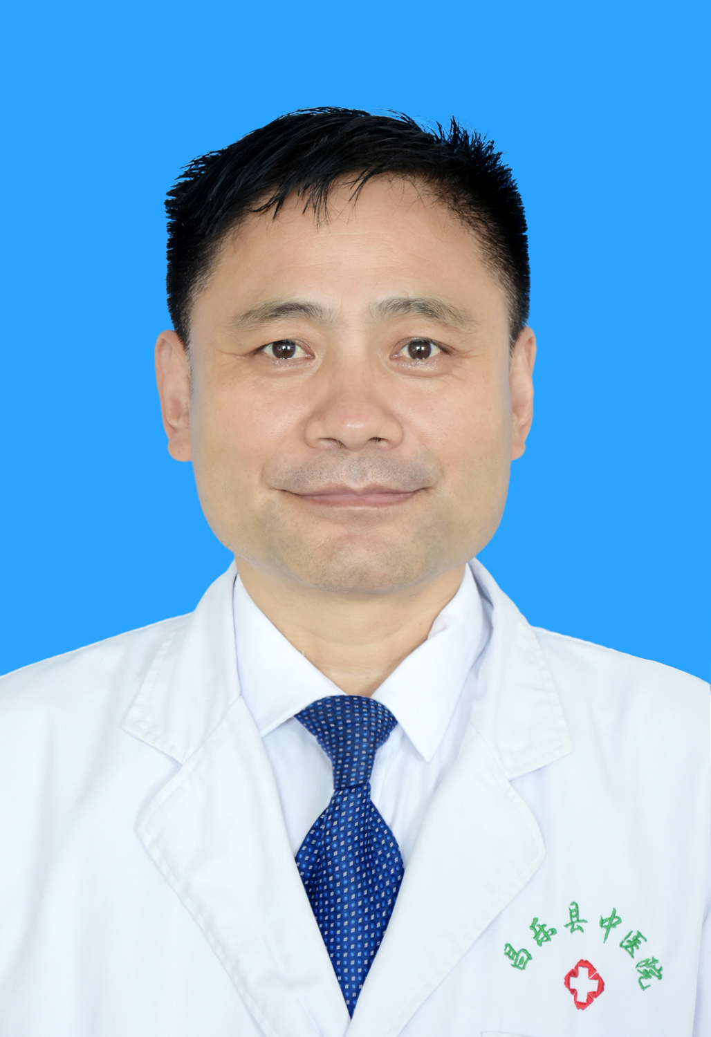 杨德忠