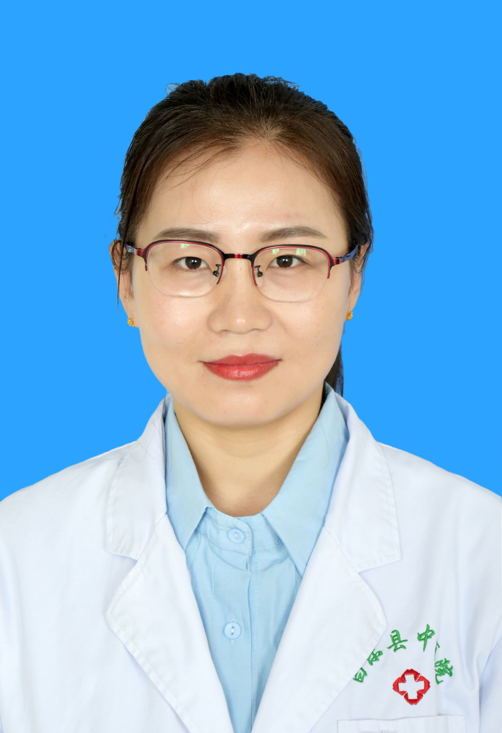 刘婷婷