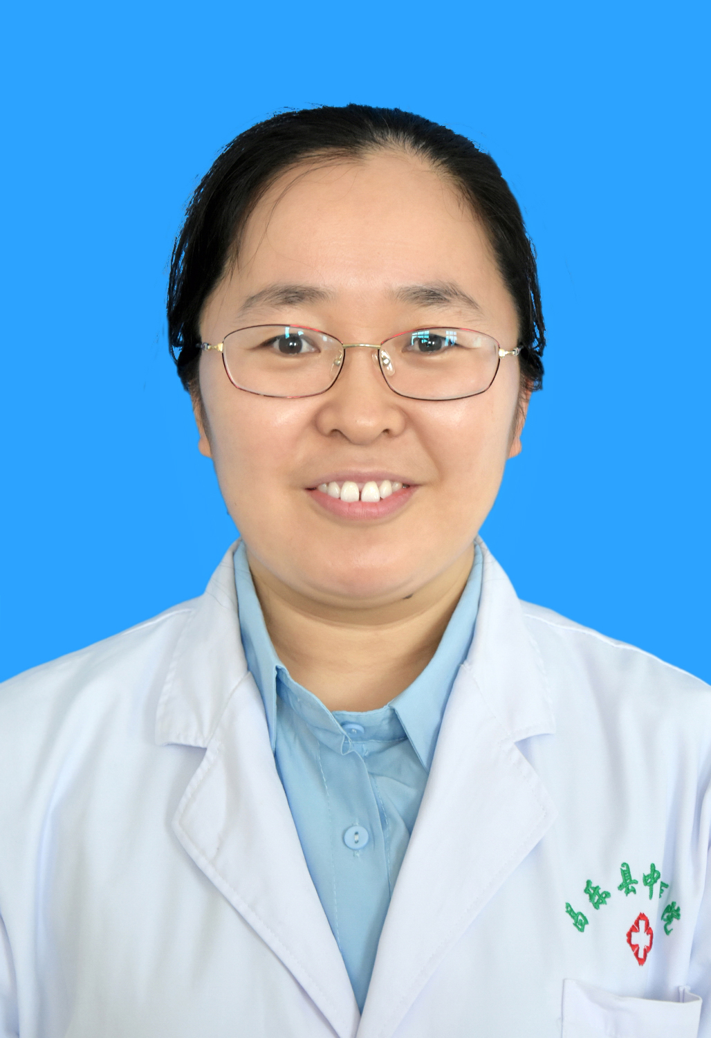 马春香