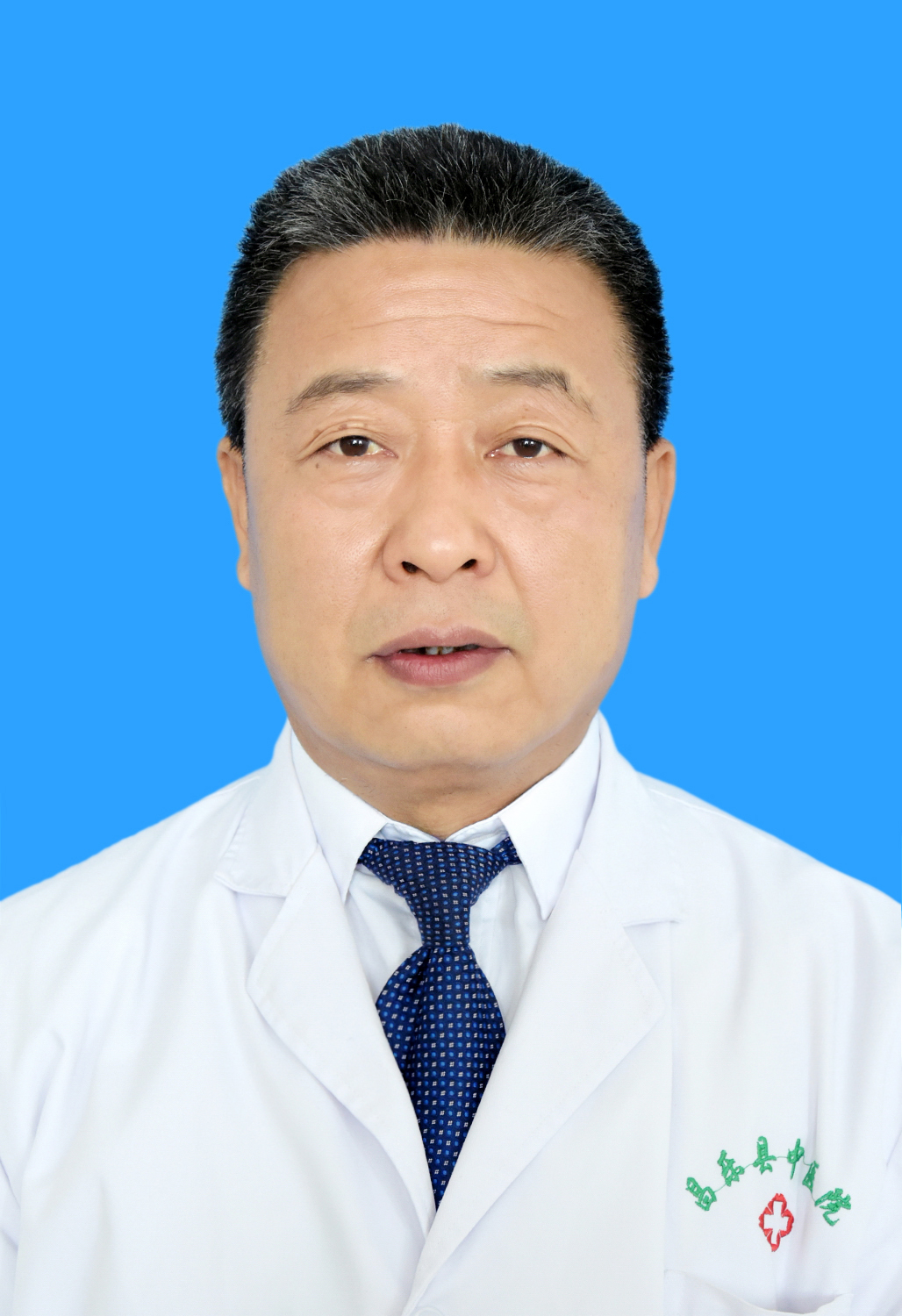 卢相俭