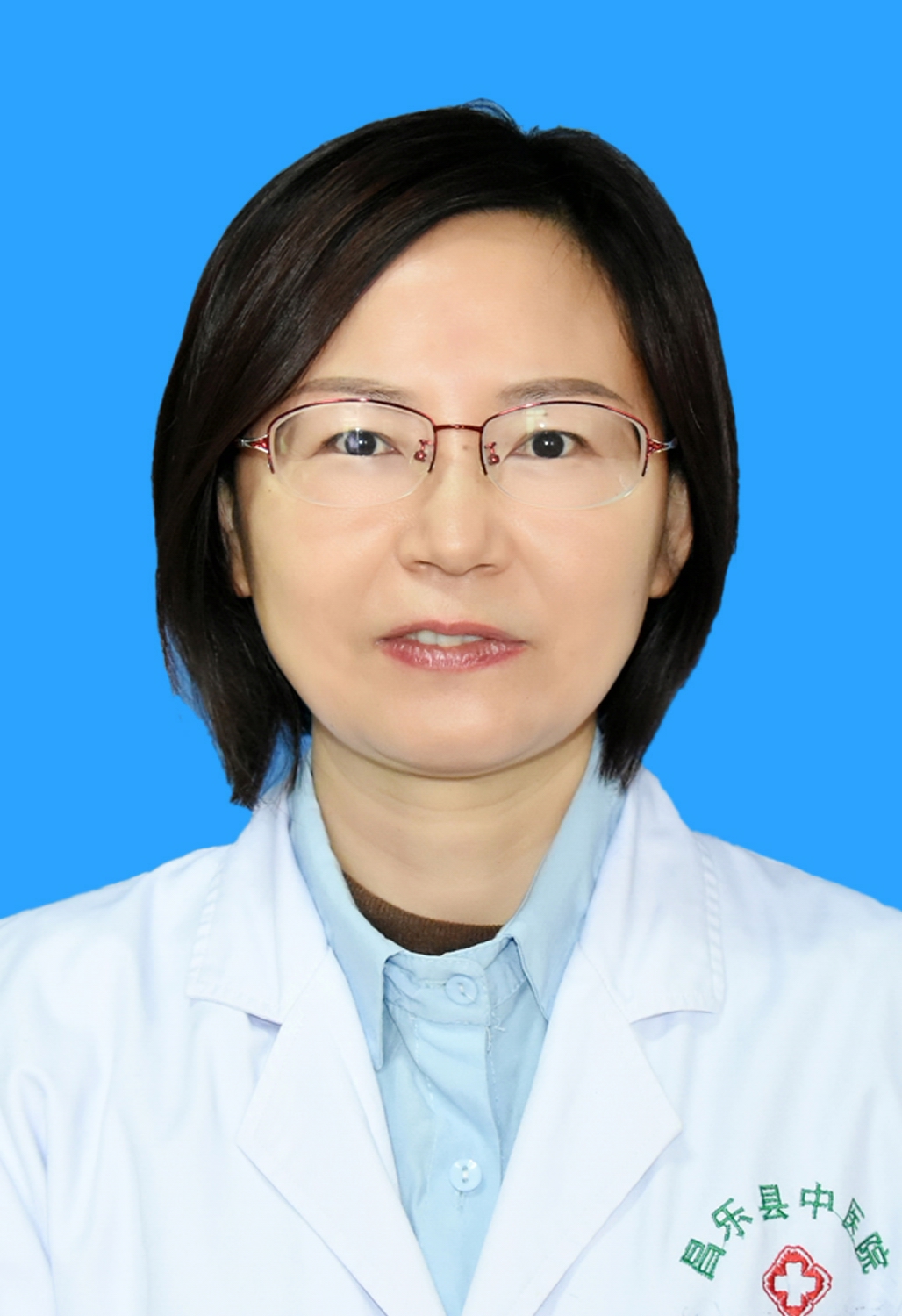 赵英琦