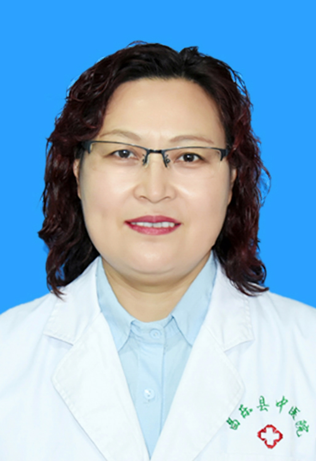 李绪荣