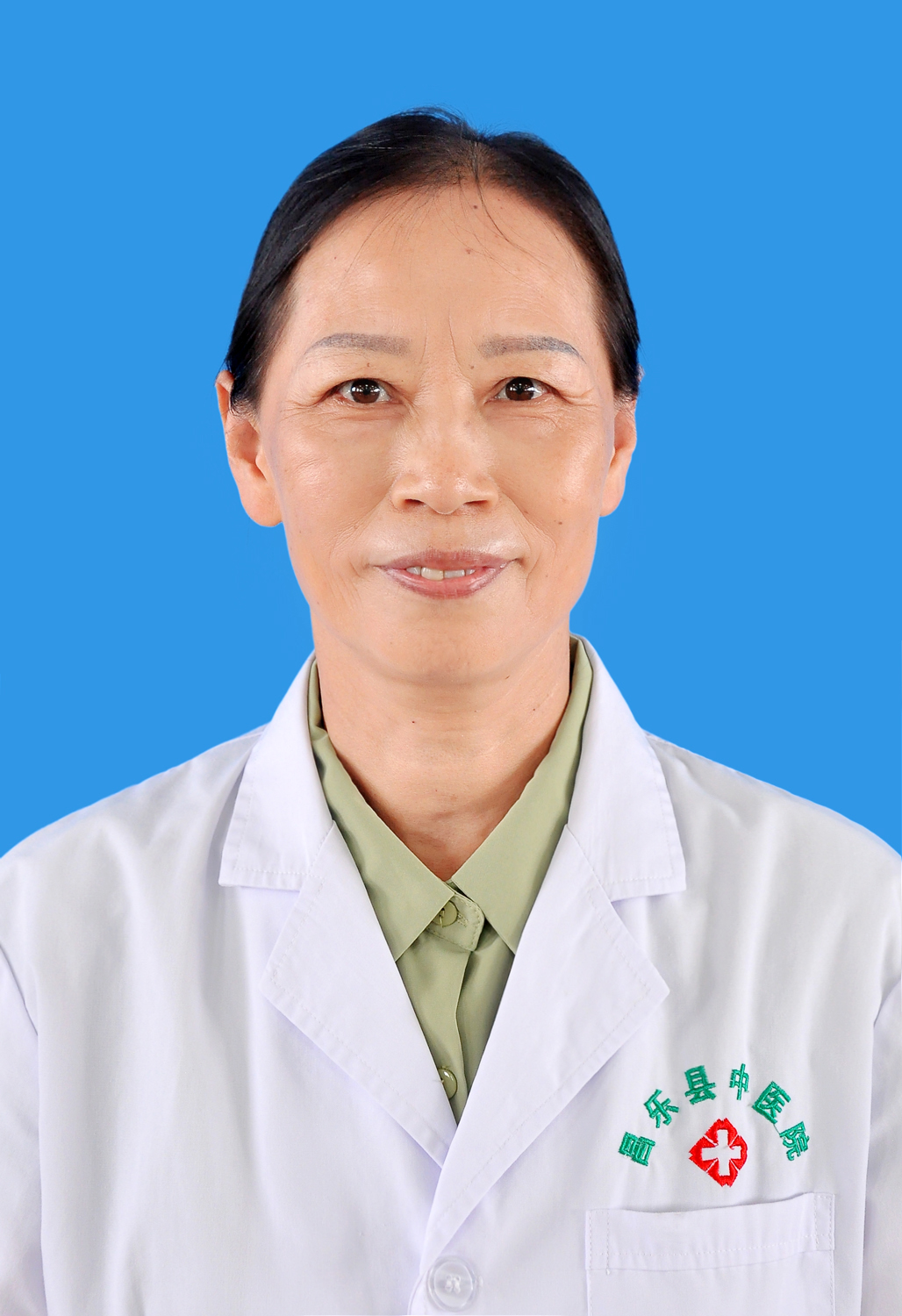 丁秀华