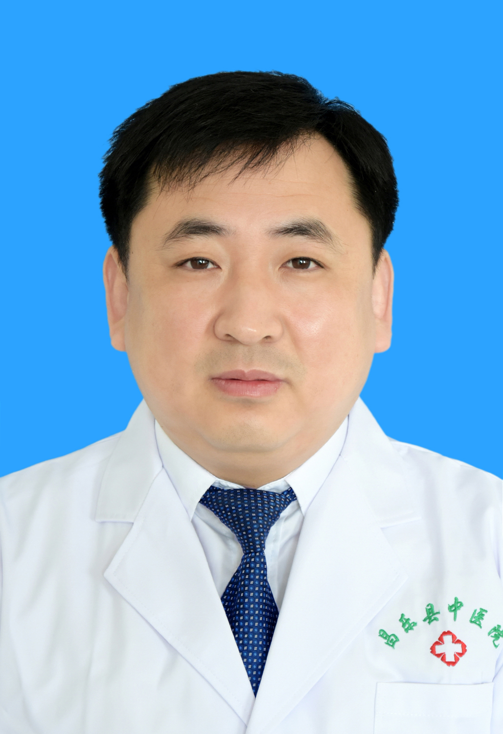 赵长涛