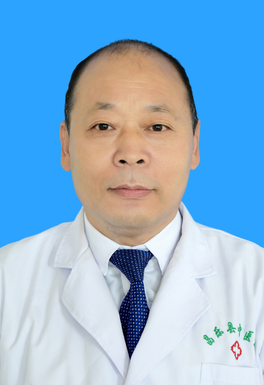 吴洪昌
