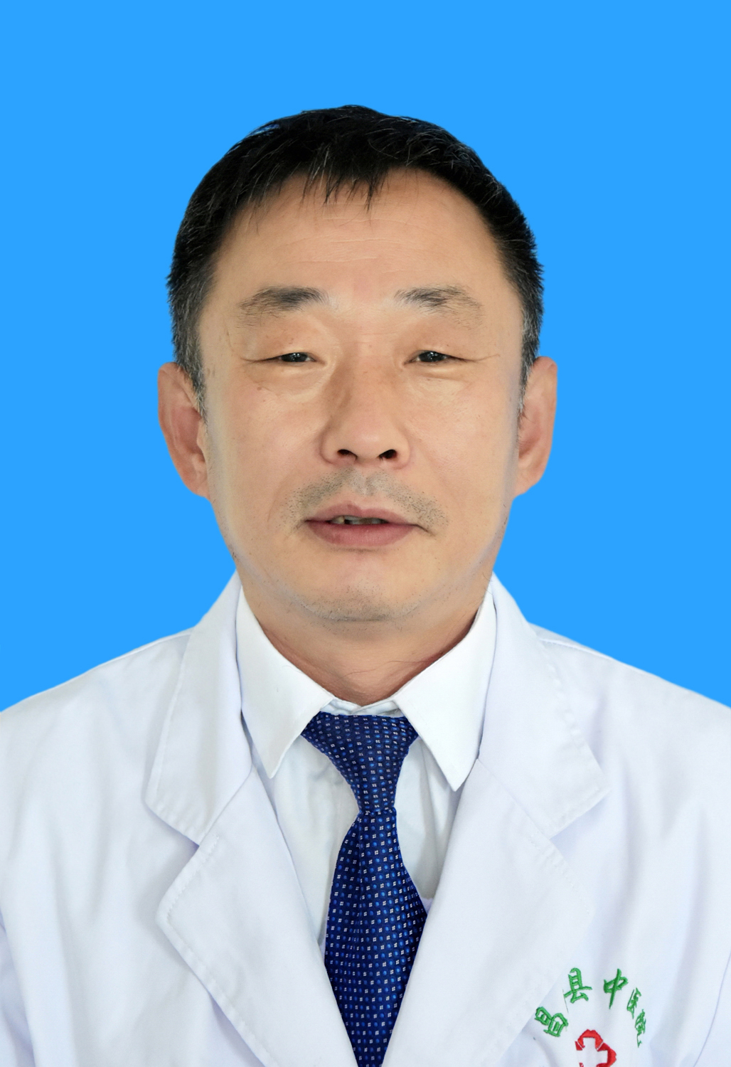 周关胜
