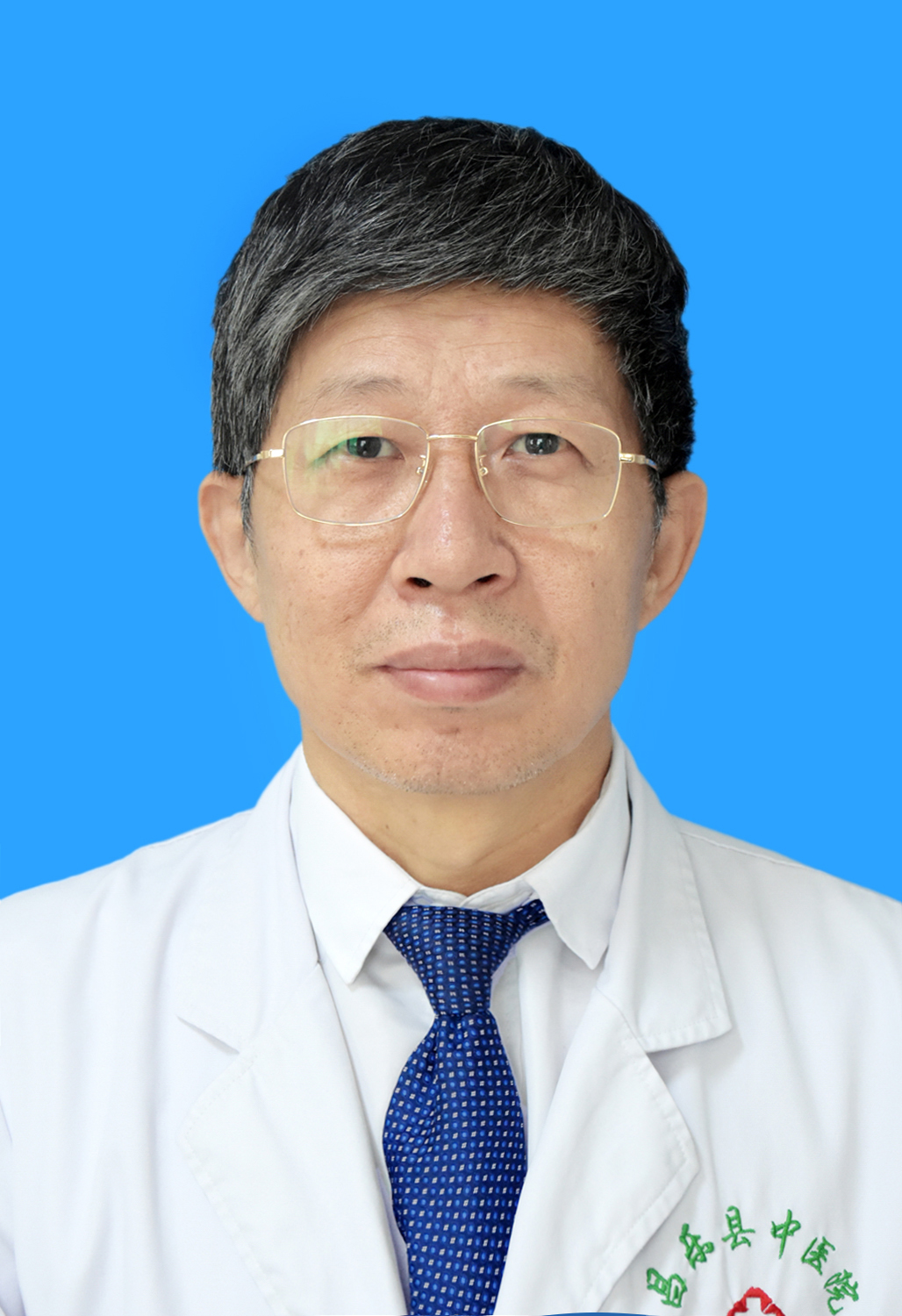 张小林