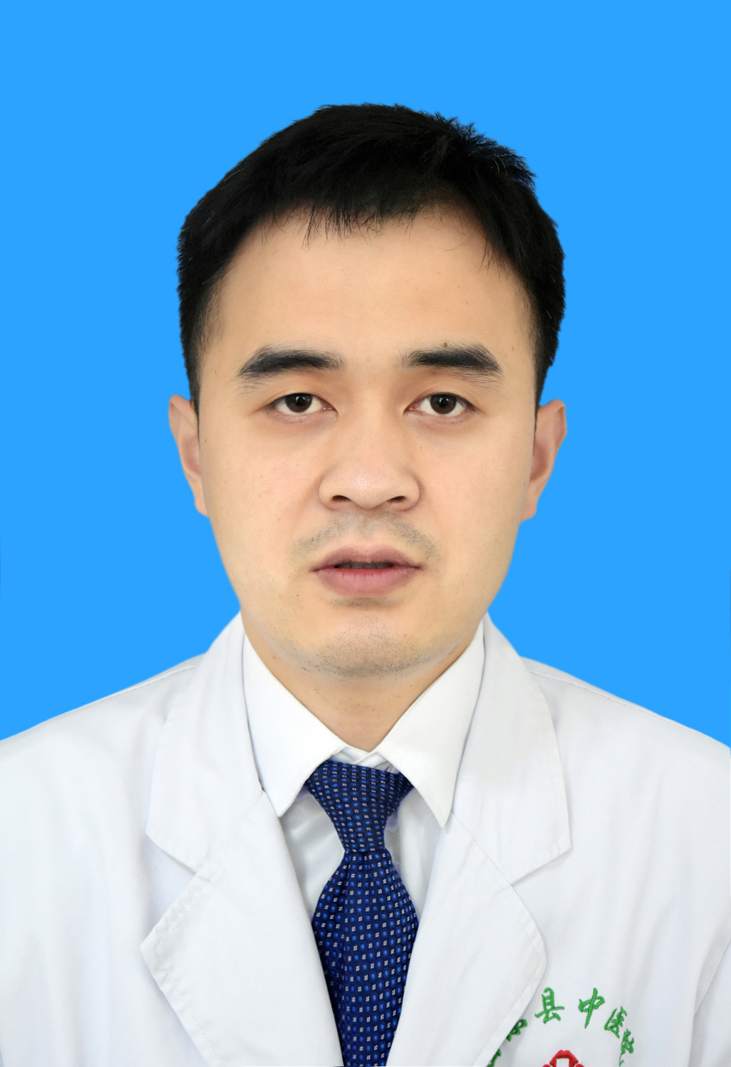 李延伟