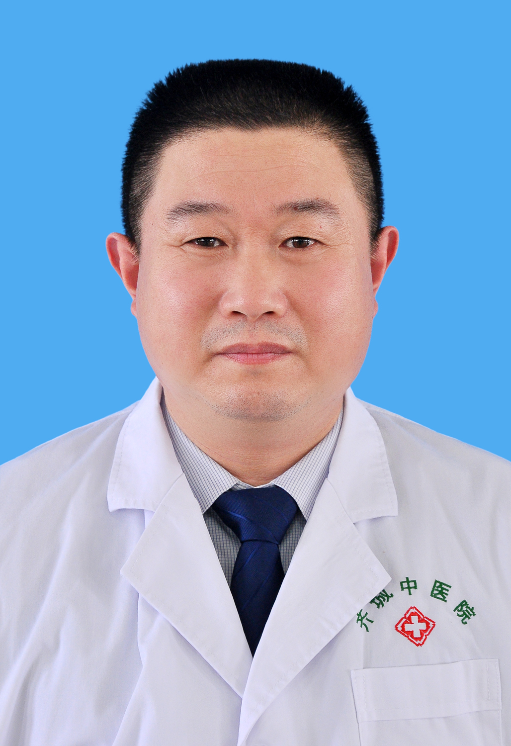 陈启龙