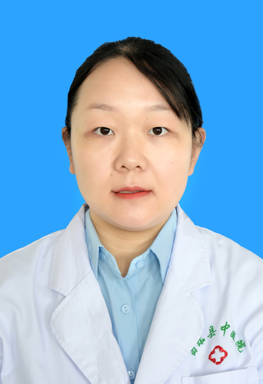 赵慧孺