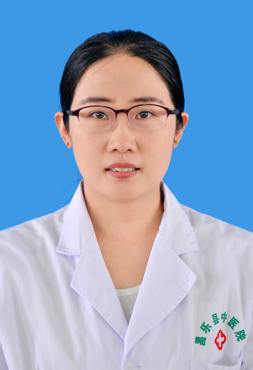 孙洪梅