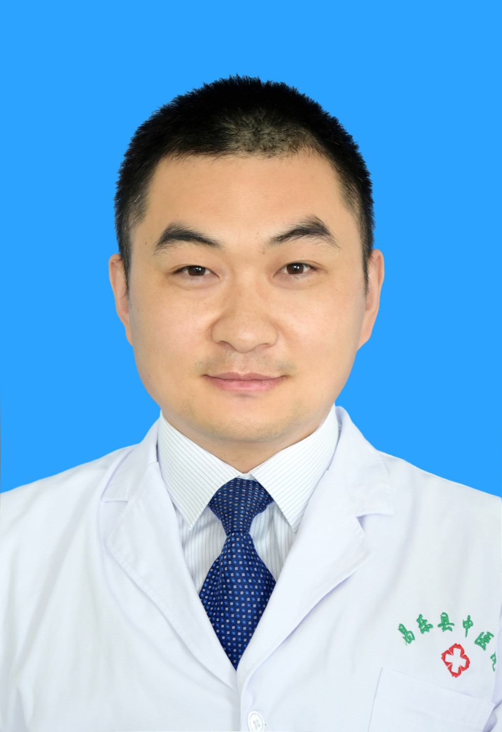 李乐勇