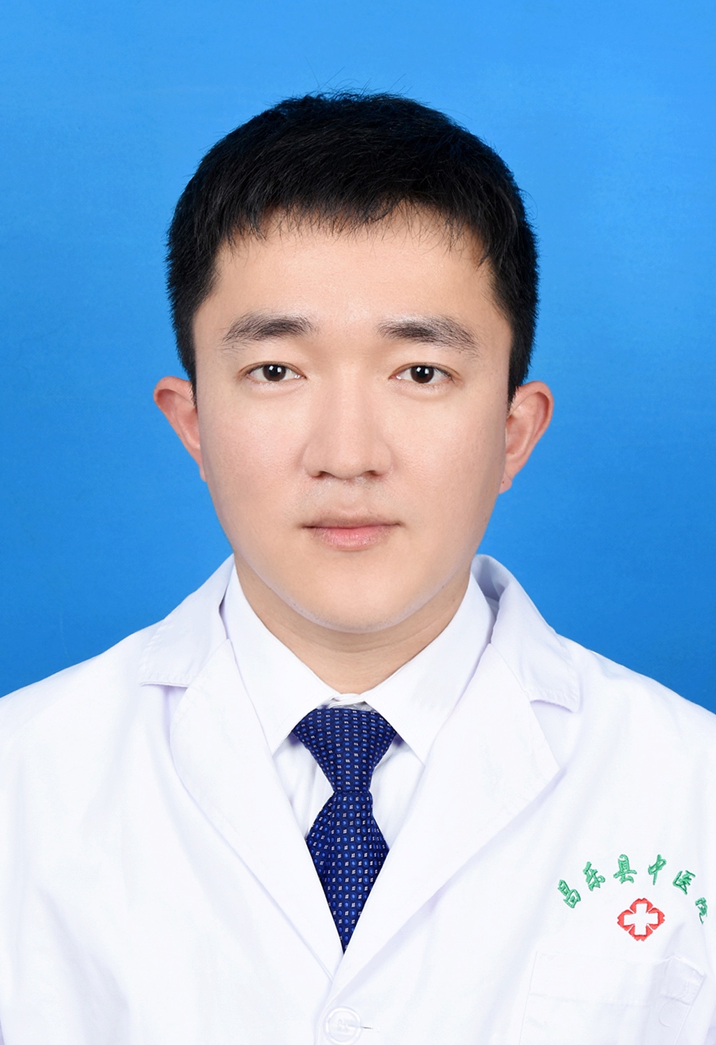 李广启