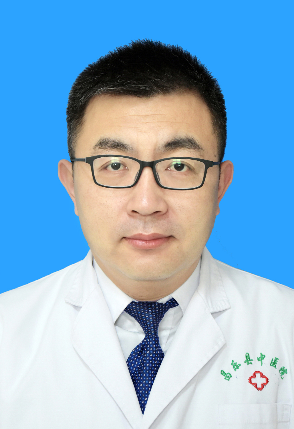 王志华