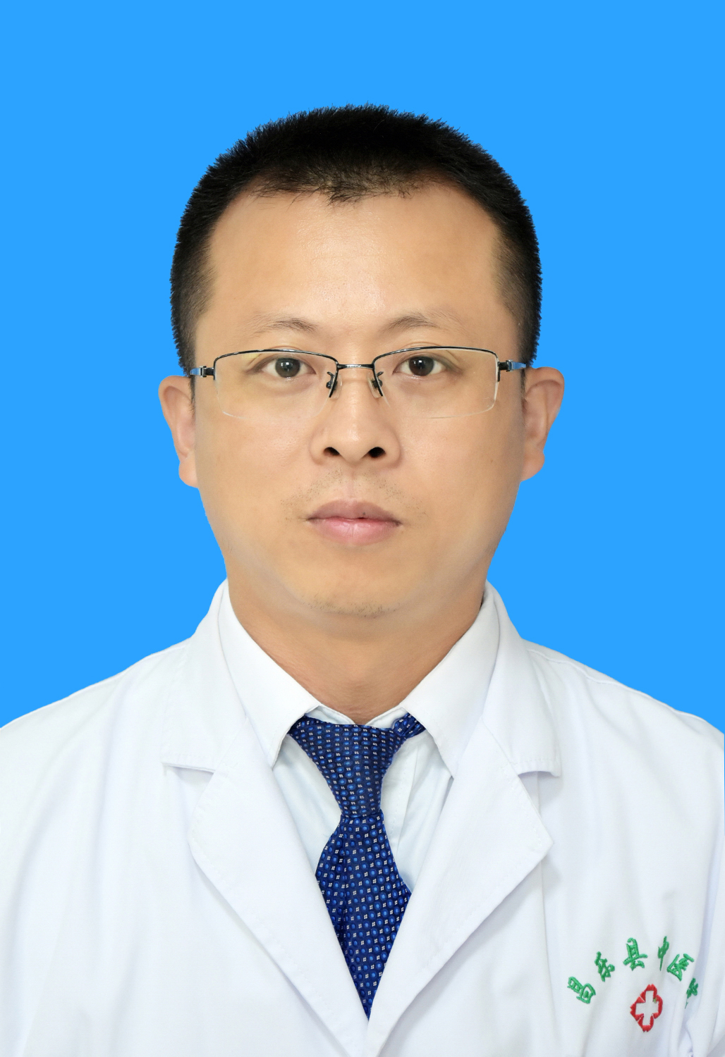 衣兰磊
