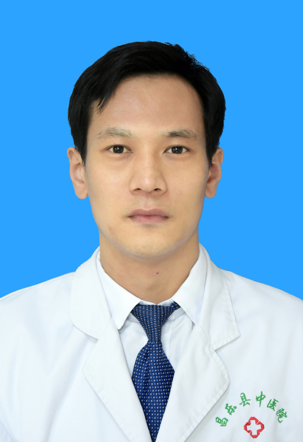 董洪杰