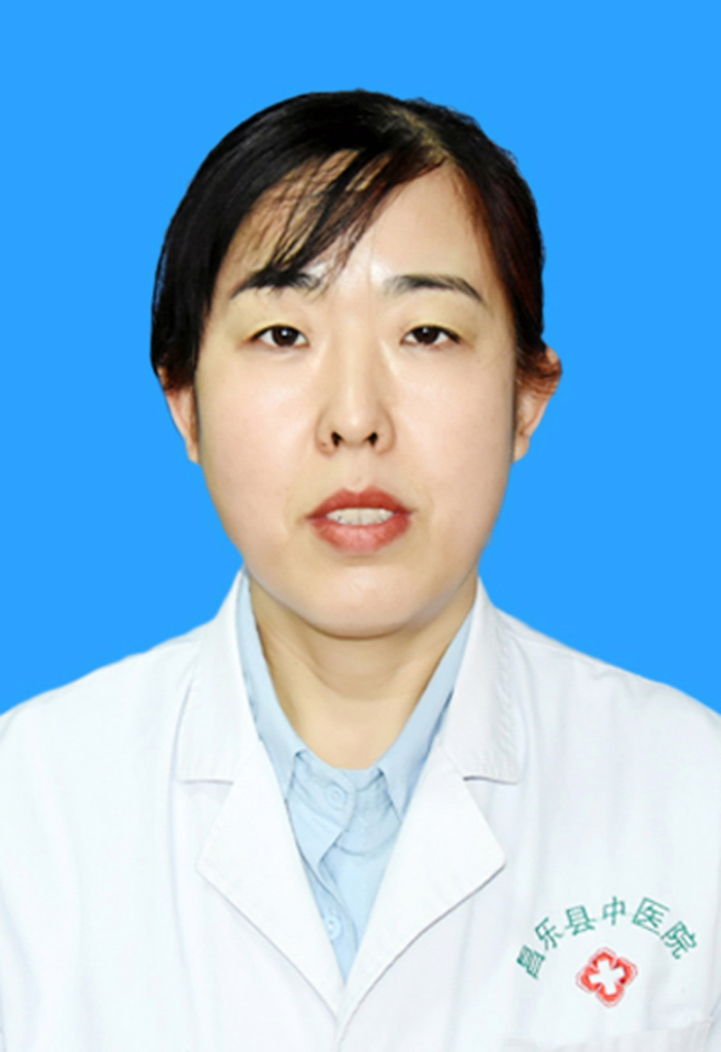 李玉红