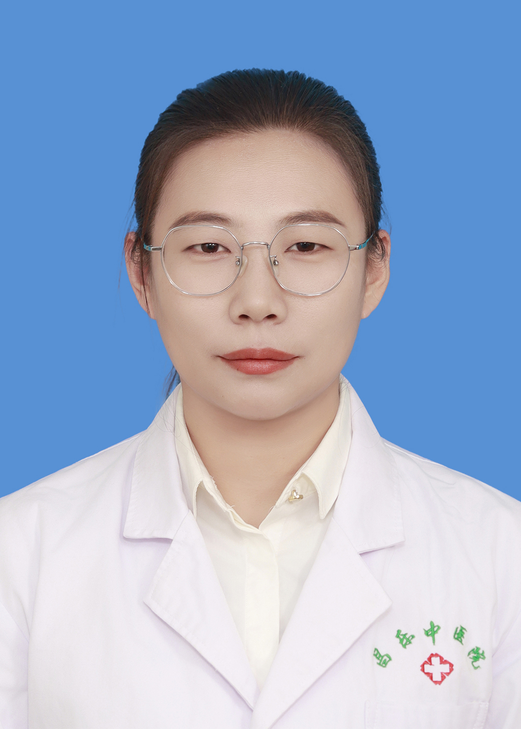 刘媛媛