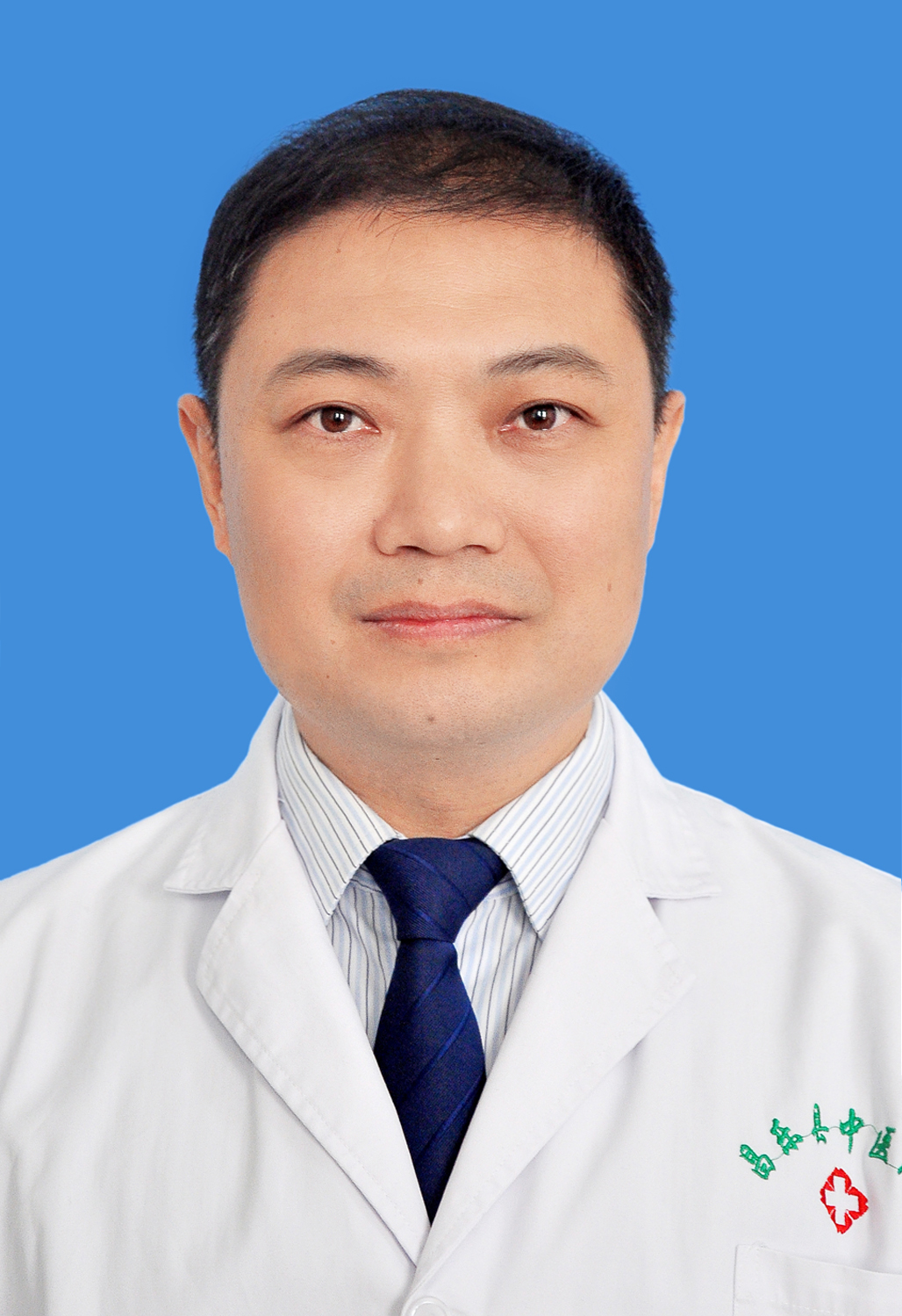 周其敏
