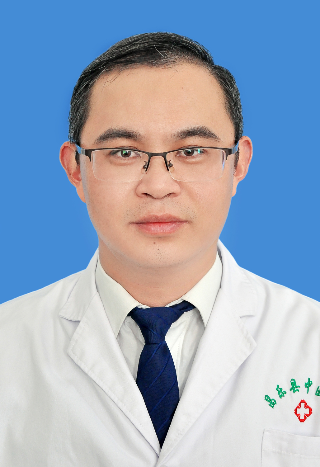 刘志刚