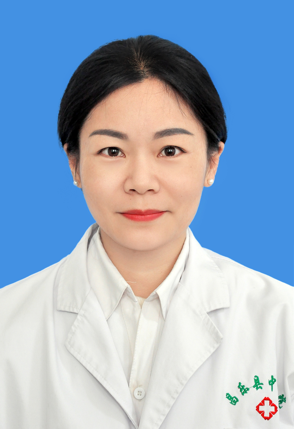 赵华玲